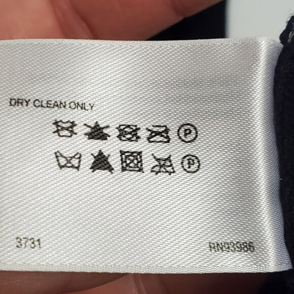 Brooks Brothers Mens Merino Wool Argyle Sweater Vest Size M Blue Preppy Layers - Picture 6 of 10